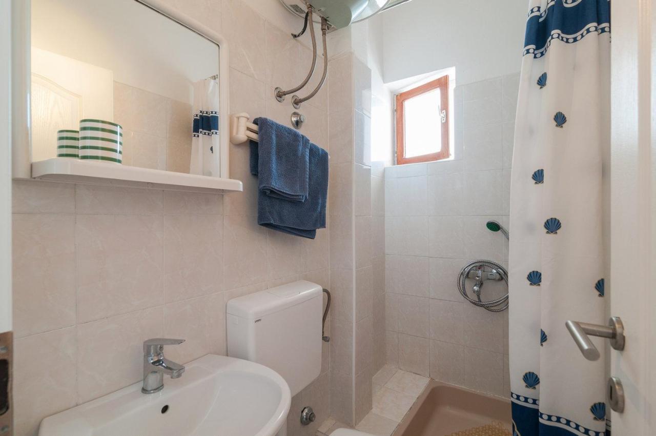 Apartman Neven Подгора Екстер'єр фото